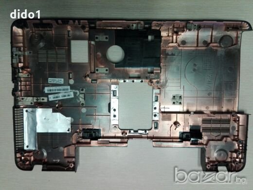 Toshiba Satellite C855-1UN, снимка 11 - Лаптопи за дома - 21462400