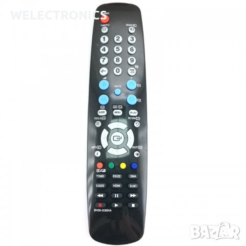Дистанционно за телевизор SAMSUNG BN59-00684A