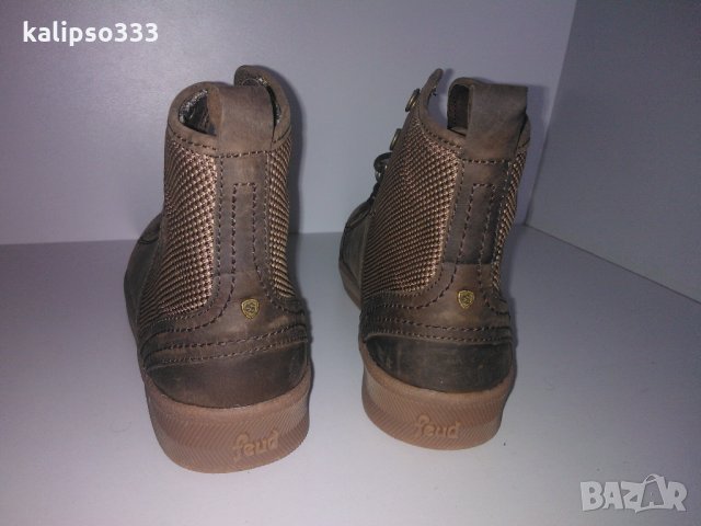 Feud оригинални обувки, снимка 4 - Кецове - 24157110