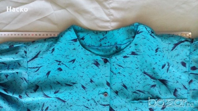 летен костюм, пола с топ  XL/XXL, снимка 9 - Костюми - 14675778