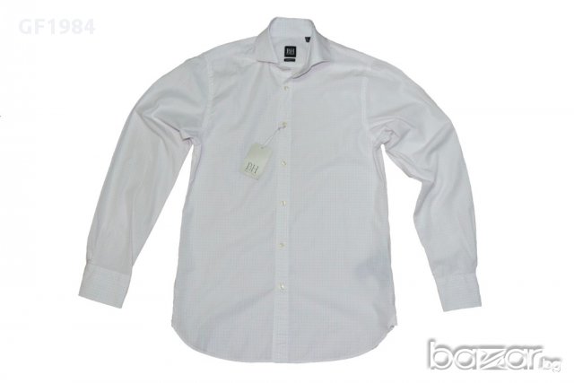 Намаление!!!Pedro del Hierro - мъжка риза, размер S, снимка 1 - Ризи - 11175320