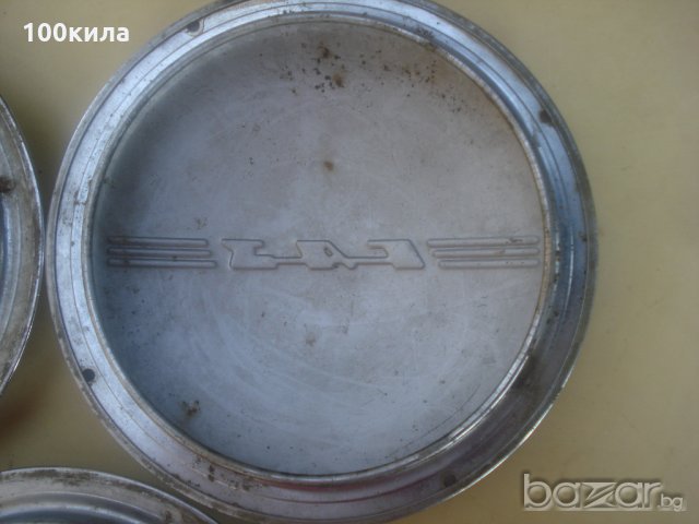 Тасове за Победа, снимка 13 - Автомобили и джипове - 19795524