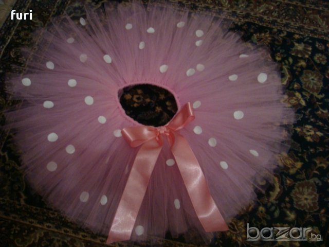 продавам туту поли за малки и големи, снимка 12 - Детски рокли и поли - 9188511