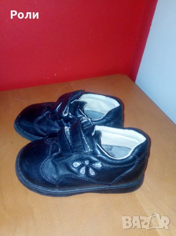  PAL MICHA Ortopedic ном 25, снимка 4 - Бебешки обувки - 23970803