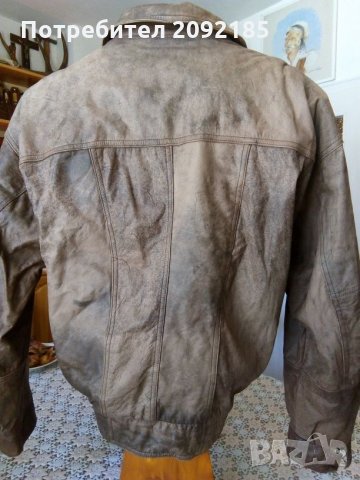 Мъжко яке, снимка 4 - Якета - 25431585