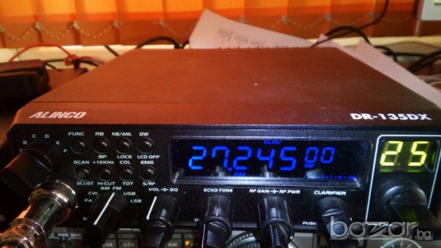 Радиостанции,Настройка на СБ антена , снимка 4 - Други - 18527121