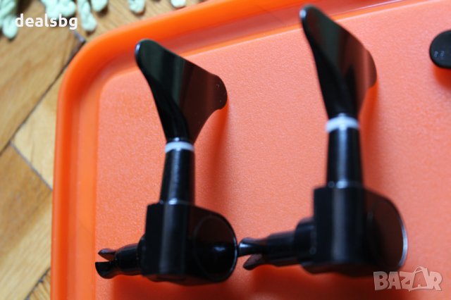 Ключове за бас китара 4бр., снимка 3 - Китари - 23900640