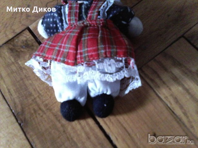 Стари немски кукли, снимка 9 - Колекции - 20436517