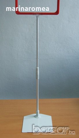 Информационна табела за магазини,супермаркети, снимка 4 - Оборудване за магазин - 20608504