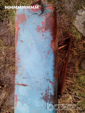 Резервоари за гориво, снимка 2 - Индустриална техника - 18556334