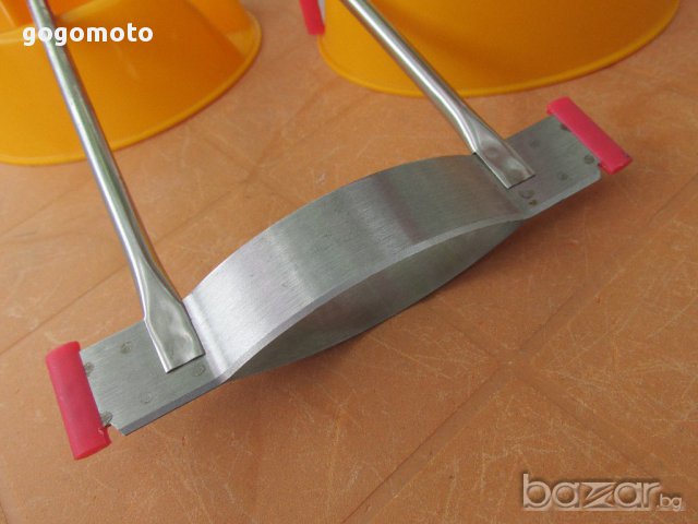 Нож за манго, нов, универсален, неизползван,GOGOMOTO.BAZAR.BG, снимка 4 - Прибори за хранене, готвене и сервиране - 15276185