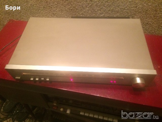 UNIVERSUM Тунер, снимка 6 - Аудиосистеми - 20438106