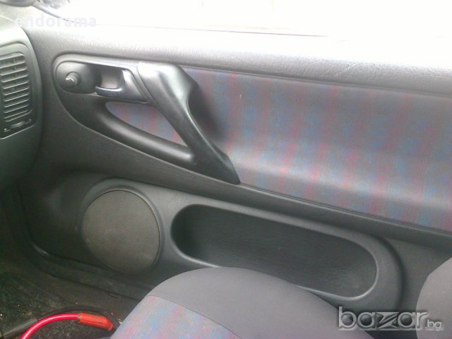 Фолксваген Поло-1998 г на части , снимка 12 - Части - 17381972