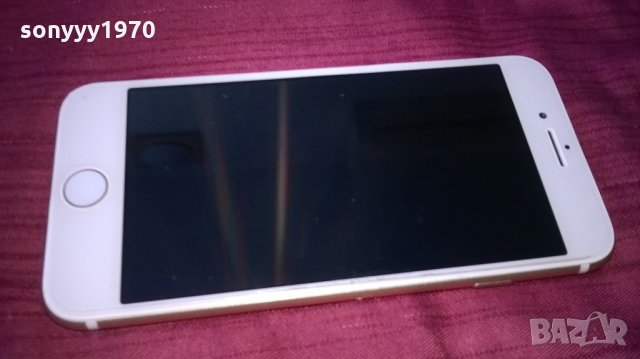 iphone 7-за ремонт/части, снимка 3 - Apple iPhone - 21778201