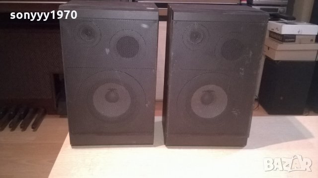 universum lb837 тонколони 2бр-внос швеицария, снимка 8 - Тонколони - 22541176