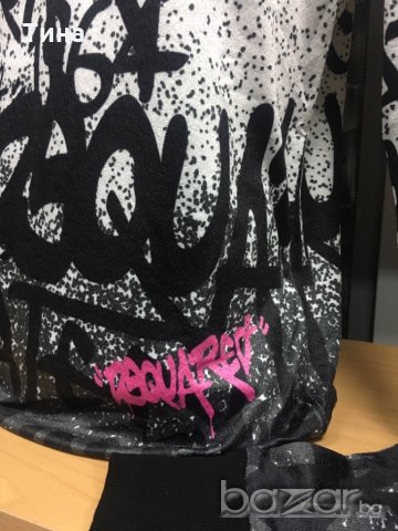 Як пуловер DSQ, снимка 2 - Пуловери - 20537320