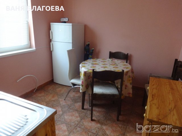 КВАРТИРА ЗА РАБОТНИЦИ, снимка 17 - Етаж от къща - 19301808