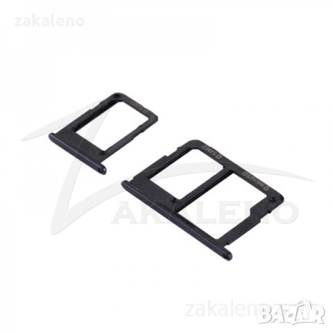 Държач за сим карта за Samsung Galaxy J5 Prime, J7 Prime, On5, On7 Dual, снимка 4 - Резервни части за телефони - 25623359