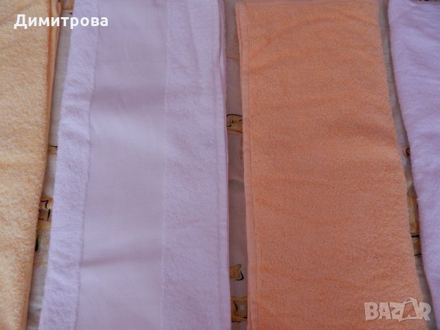 Кърпи за ръце - нови, снимка 3 - Хавлиени кърпи - 22612677