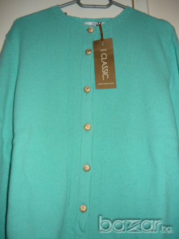   "Marks & Spencer " - нова жилетка от Англия, снимка 2 - Жилетки - 6069015