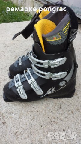 ско ботуши текника ривал х.7, снимка 8 - Зимни спортове - 23495479
