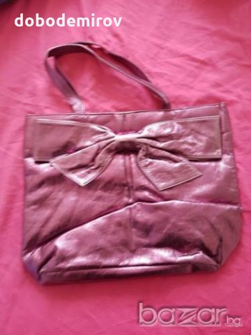 Нова чанта NINA RICCI PARFUMS ,оригинал, снимка 8 - Чанти - 19122968