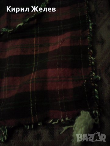 Торбичка 36 стара , снимка 2 - Антикварни и старинни предмети - 24430457