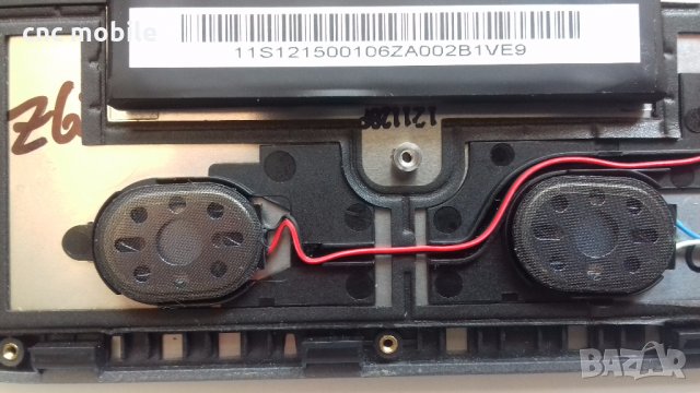 Lenovo A2107 оригинални части и аксесоари , снимка 4 - Таблети - 22687643