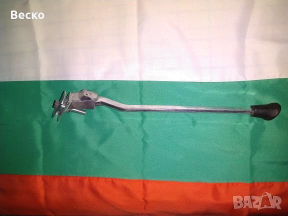 Чанта, стойка, въже (катинар) за велосипедисти , снимка 10 - Аксесоари за велосипеди - 24961602