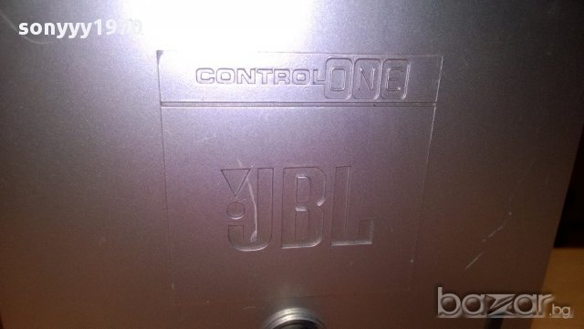 Jbl 2бр тонколони-внос швеицария, снимка 9 - Тонколони - 16373704