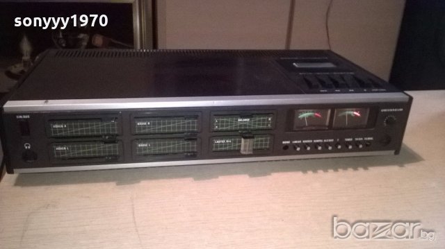 universum vc5564 amplifier deck-внос швеицария, снимка 9 - Ресийвъри, усилватели, смесителни пултове - 18652509