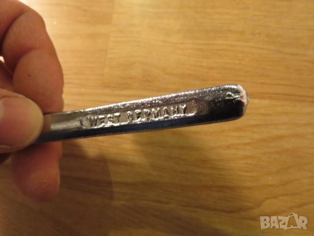 Немски комбинирани клещи - качество и здравина за истинския майстор ., снимка 3 - Клещи - 23220537