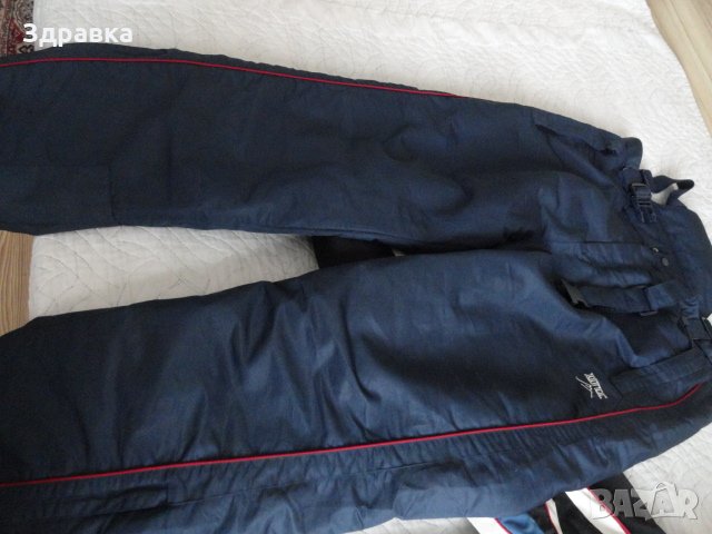 Ски екип EMINENT Sports Wear"ВИСОК КЛАС до 185 ХЛ/ХХЛ, снимка 3 - Зимни спортове - 24702307