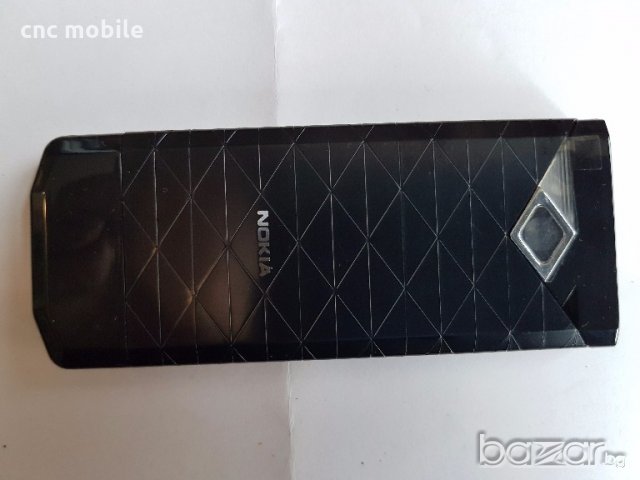 Nokia 7900 Prism оригинални части и аксесоари , снимка 2 - Резервни части за телефони - 21139843