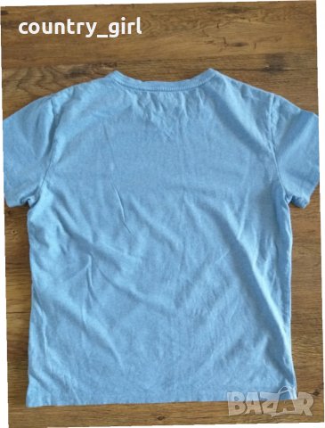 Ralph Lauren - страхотна мъжка тениска, снимка 4 - Тениски - 25823290