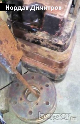 Всички части мотоблок Пловдив , снимка 6 - Селскостопанска техника - 12036361