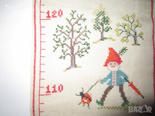 дет.гоблени, снимка 5 - Други - 22180622