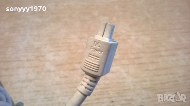 bose power supply psm36w-208 +18/-18v/1a-внос швеция, снимка 13 - Ресийвъри, усилватели, смесителни пултове - 24235561