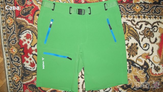 Къси панталони VAUDE, LONSDALE    мъжки,М и Л, снимка 3 - Спортни дрехи, екипи - 25833171