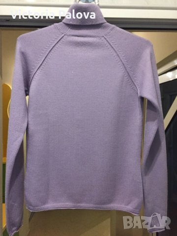 Блуза/поло меринос,Италия