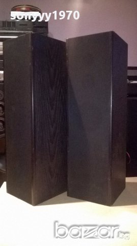 Itt-nokia-imperion bs5-80/8ohms/2х80watt-78/25/24см-внос швеицария, снимка 9 - Тонколони - 14600719