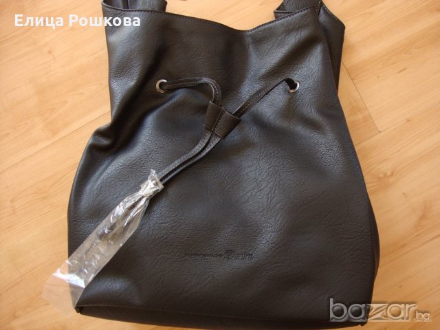 Чанта Tom Tailor, снимка 2 - Чанти - 19908670