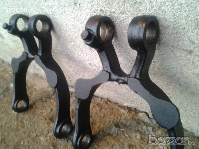 части за варшава,победа, снимка 5 - Части - 13377388