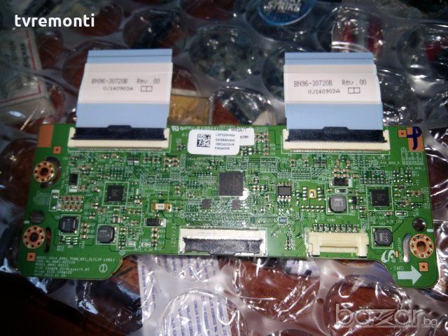 TCON BOARD BN41-02111A 