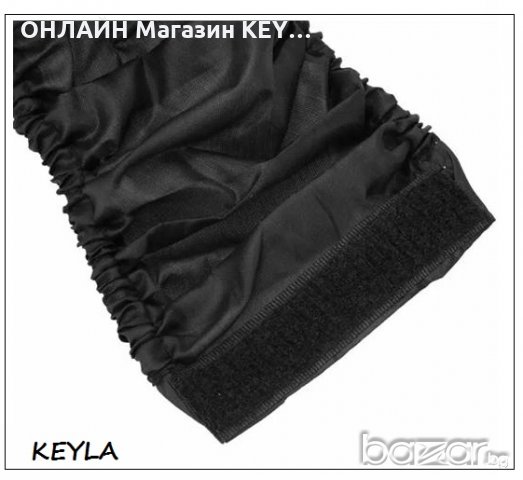 Калъф за гуми на детска количка / Калъф за колела на детска количка 4 броя в комплект , снимка 3 - Детски колички - 20056745