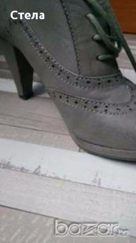 Обувки Паоло Ботичели, снимка 10 - Дамски ежедневни обувки - 17616450