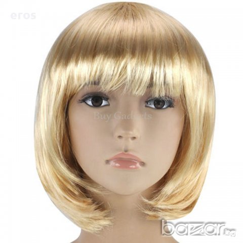 ПЕРУКИ код 251, снимка 5 - Други - 14847557