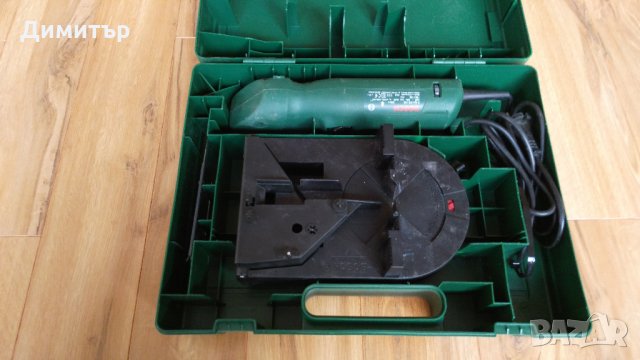 Електрически трион за финно рязане Bosch PFS 280 E, снимка 2 - Други инструменти - 24397350