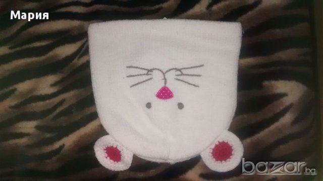 Оригинална шапка Marks and spencer, снимка 2 - Шапки, шалове и ръкавици - 16561255