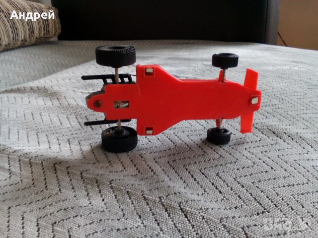 Стара количка,играчка #2, снимка 6 - Антикварни и старинни предмети - 23267347